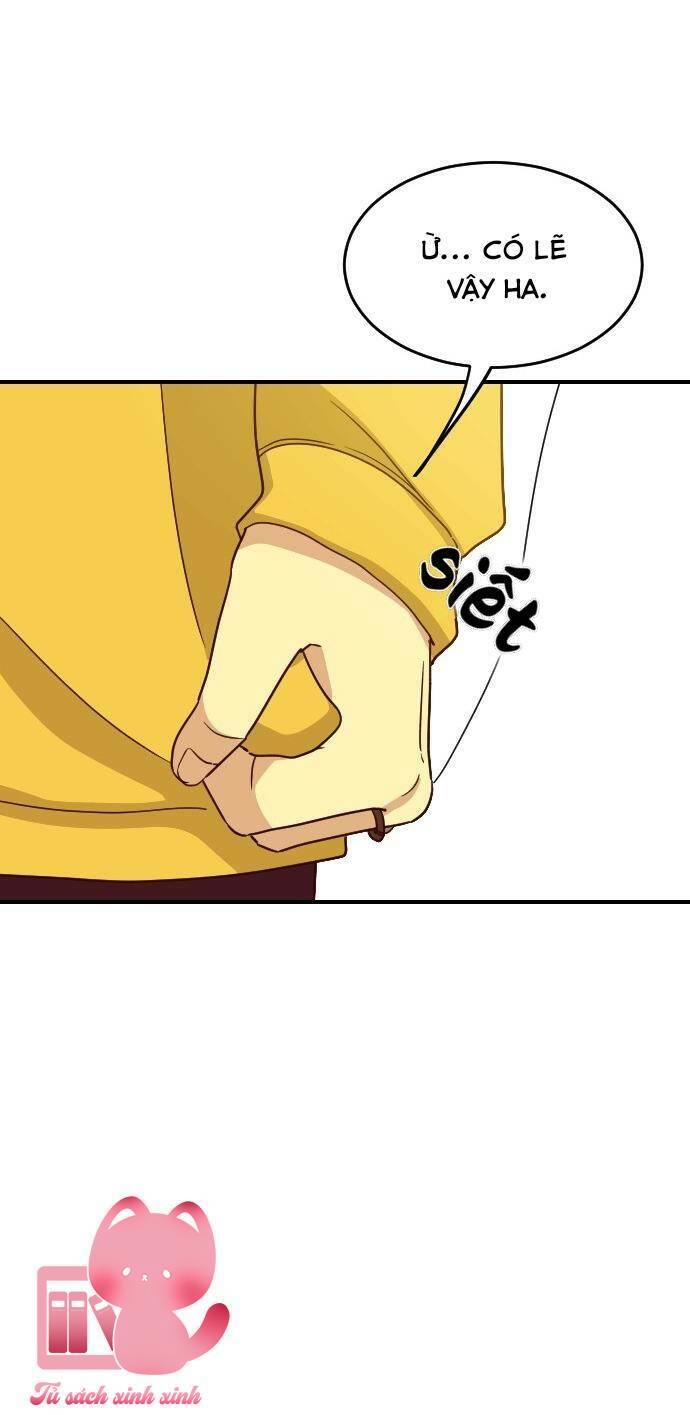 Bạn Của Em Trai - Chap 54