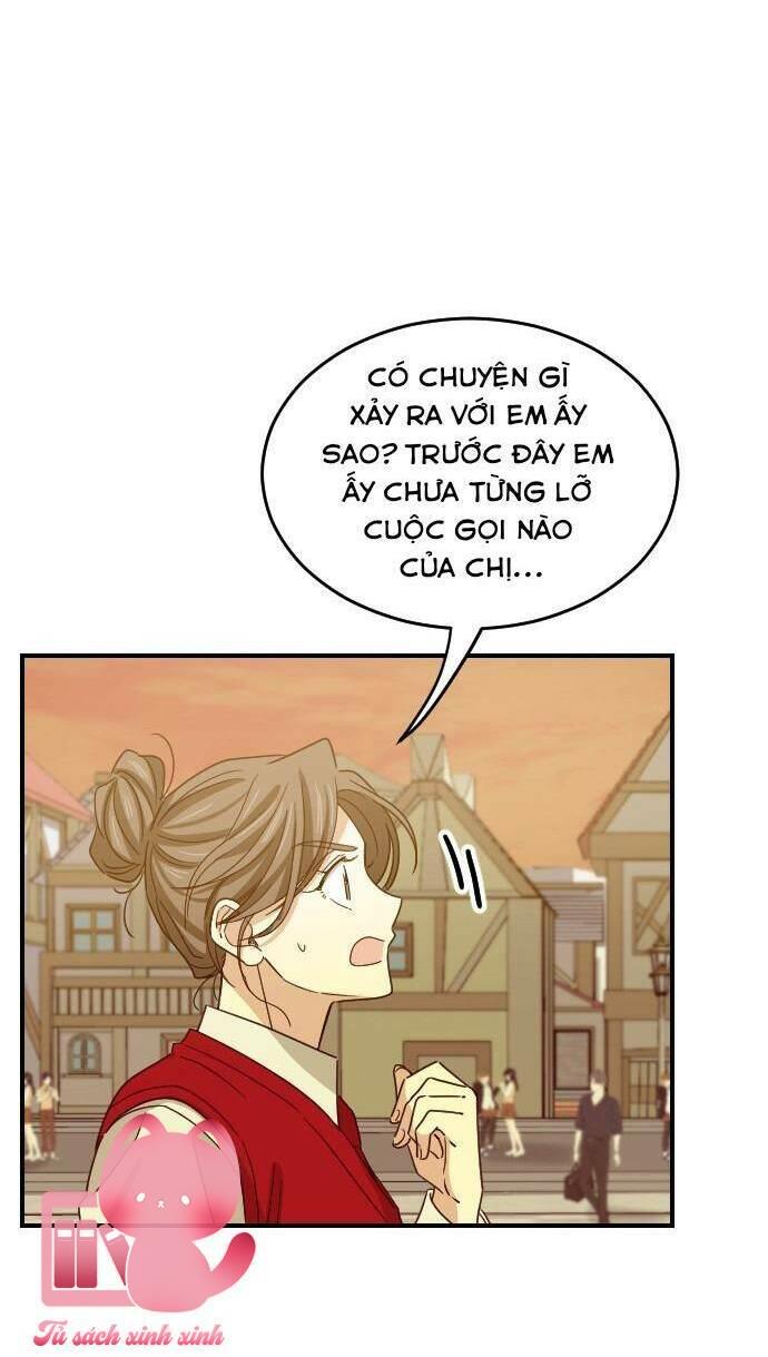 Bạn Của Em Trai - Chap 54