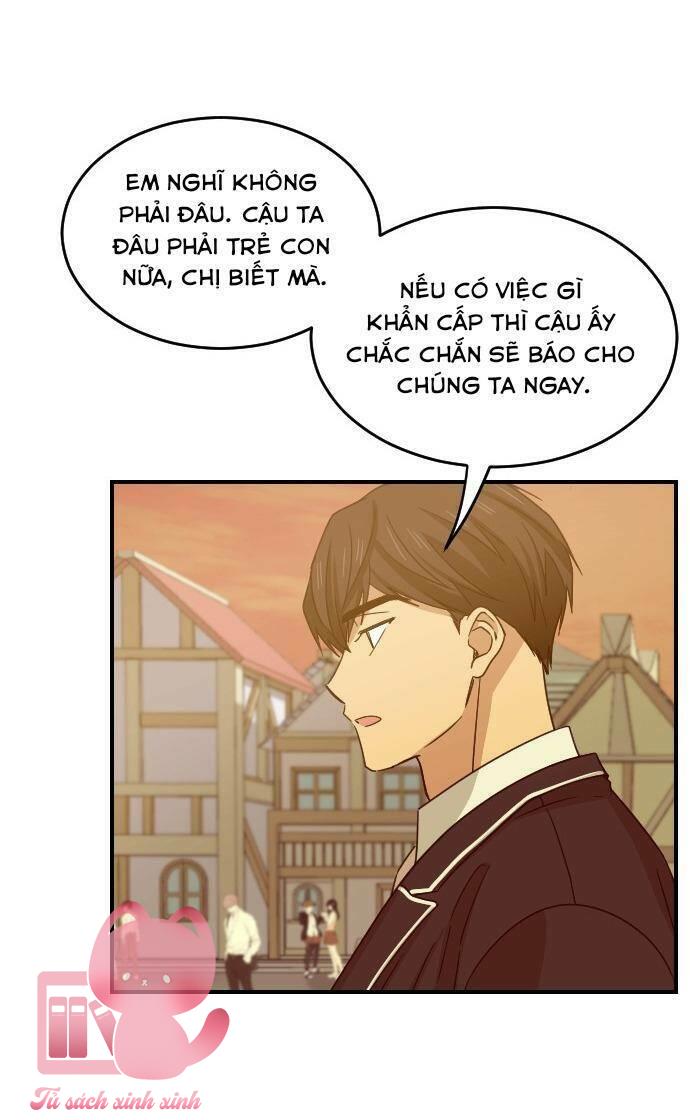 Bạn Của Em Trai - Chap 54