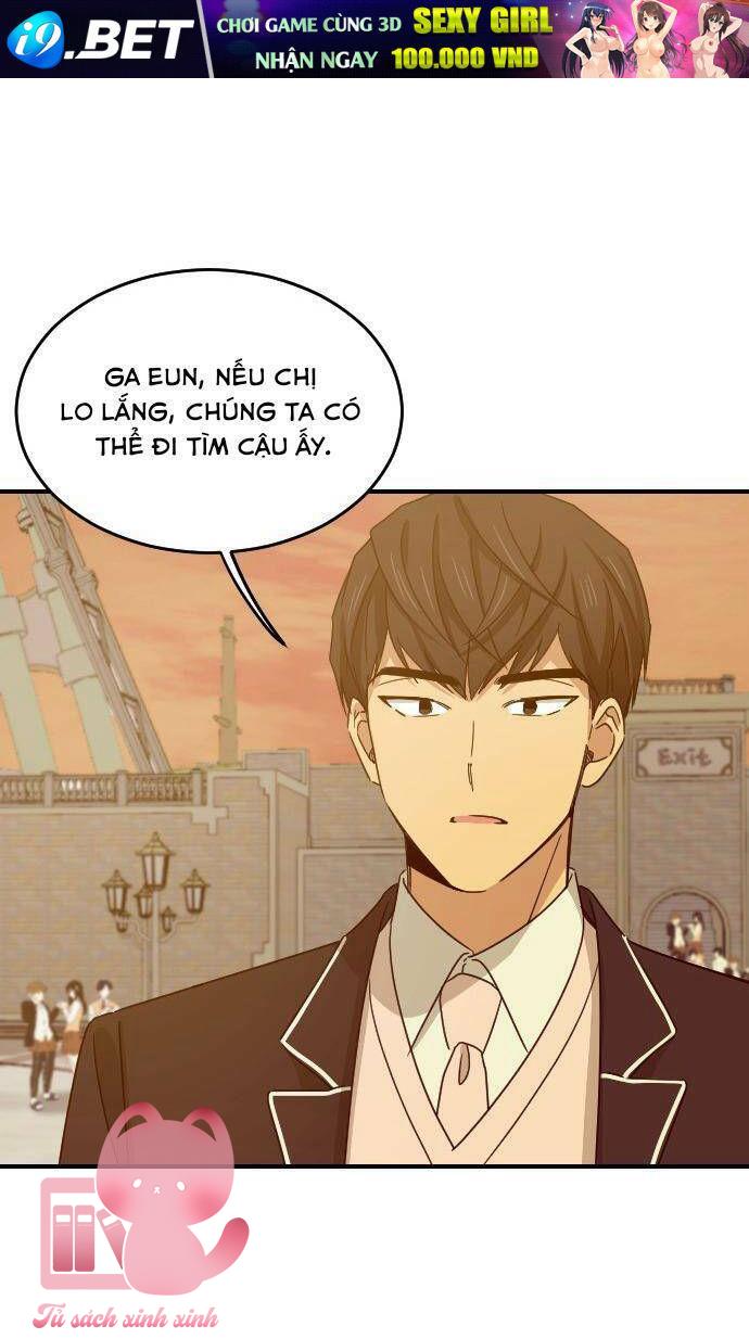Bạn Của Em Trai - Chap 54