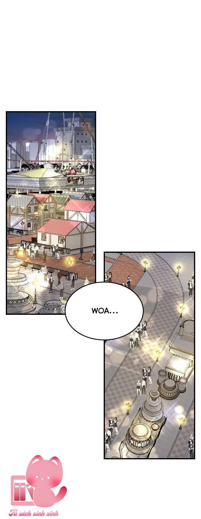 Bạn Của Em Trai - Chap 54