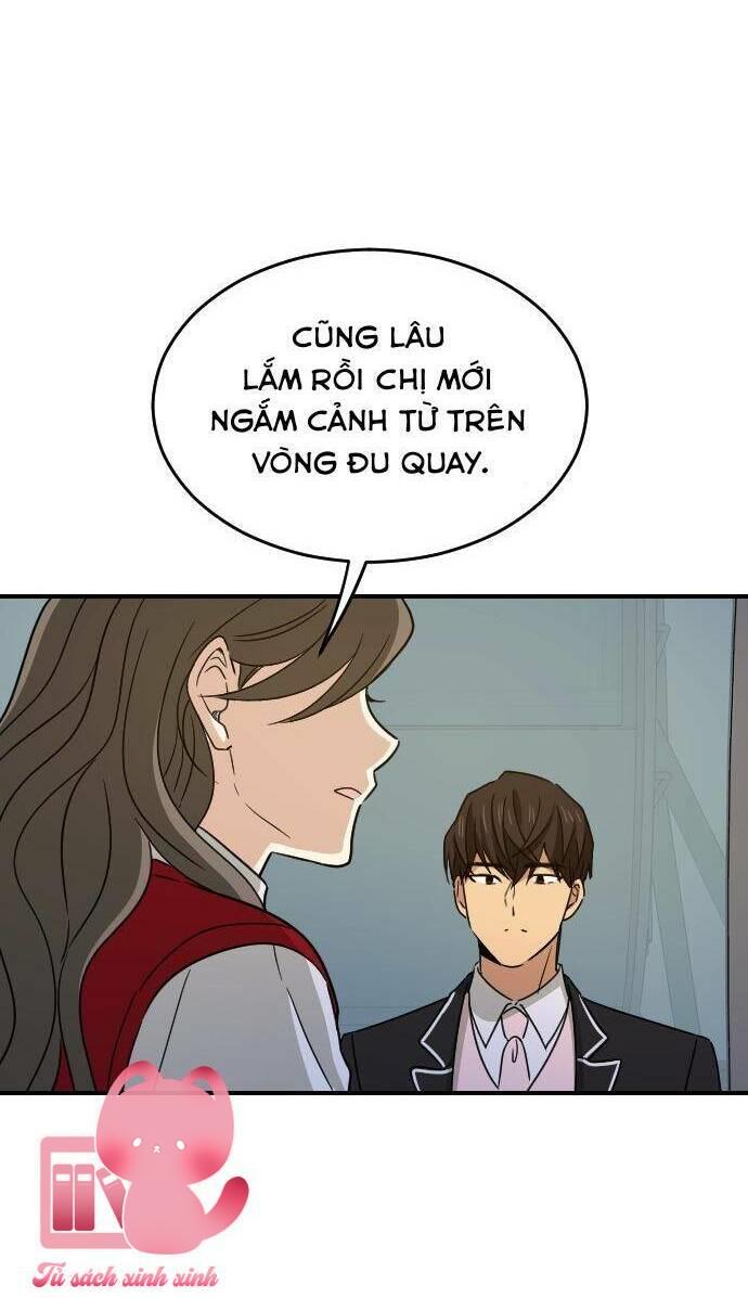 Bạn Của Em Trai - Chap 54