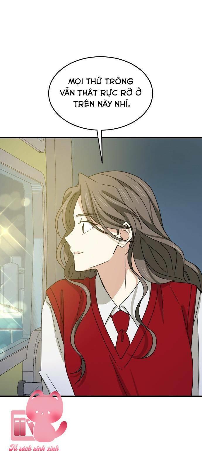 Bạn Của Em Trai - Chap 54