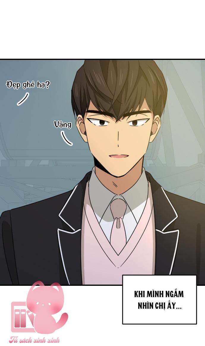 Bạn Của Em Trai - Chap 54