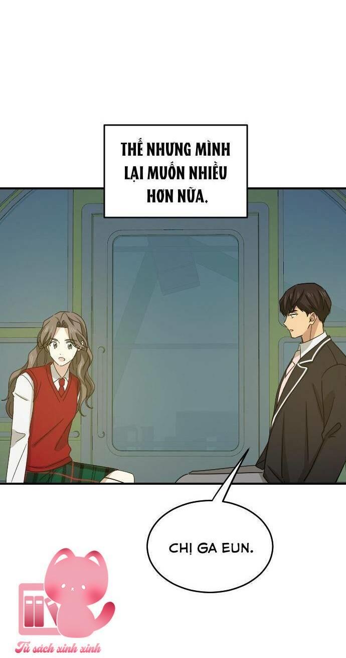 Bạn Của Em Trai - Chap 54