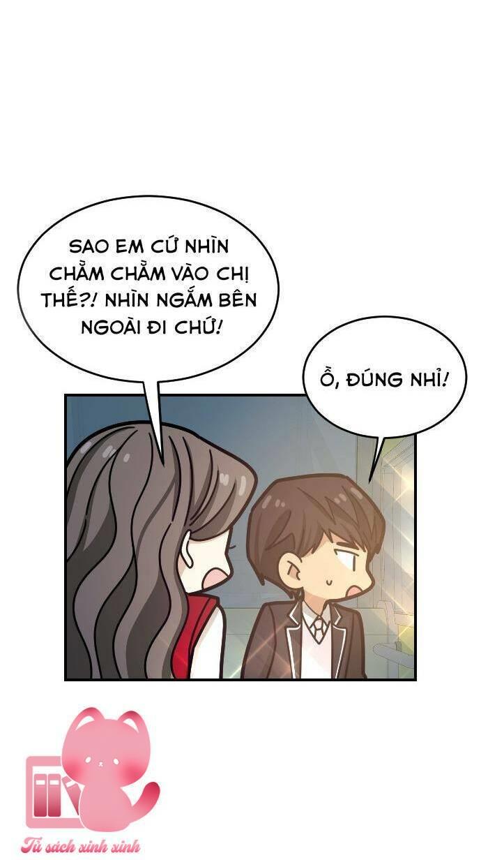 Bạn Của Em Trai - Chap 54