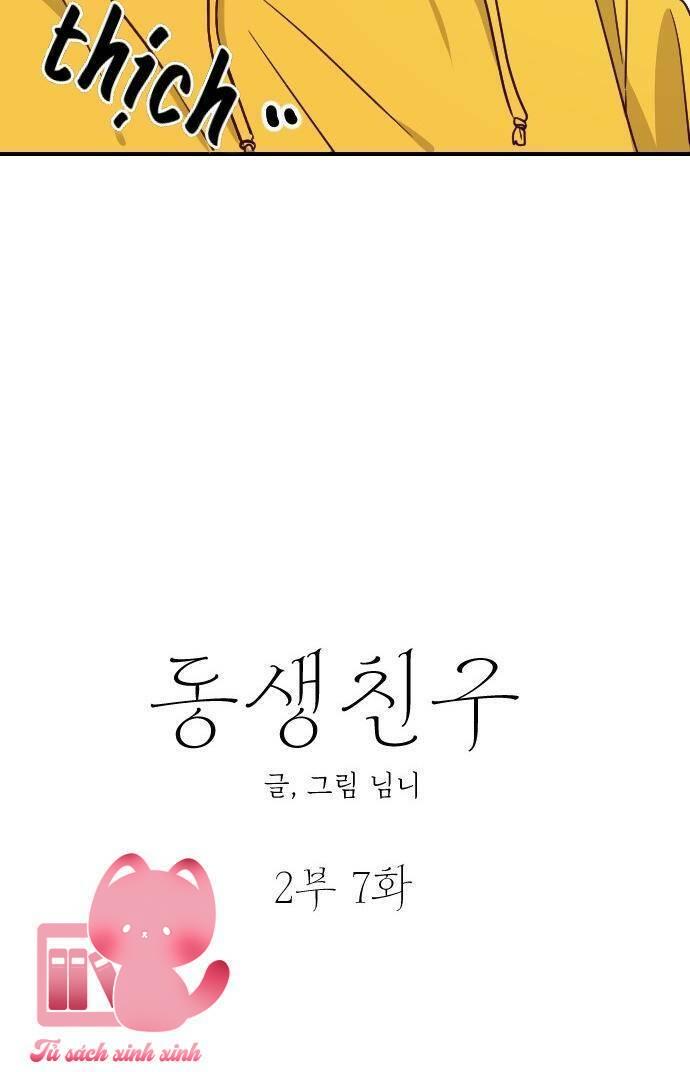 Bạn Của Em Trai - Chap 54