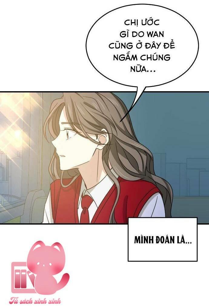 Bạn Của Em Trai - Chap 54