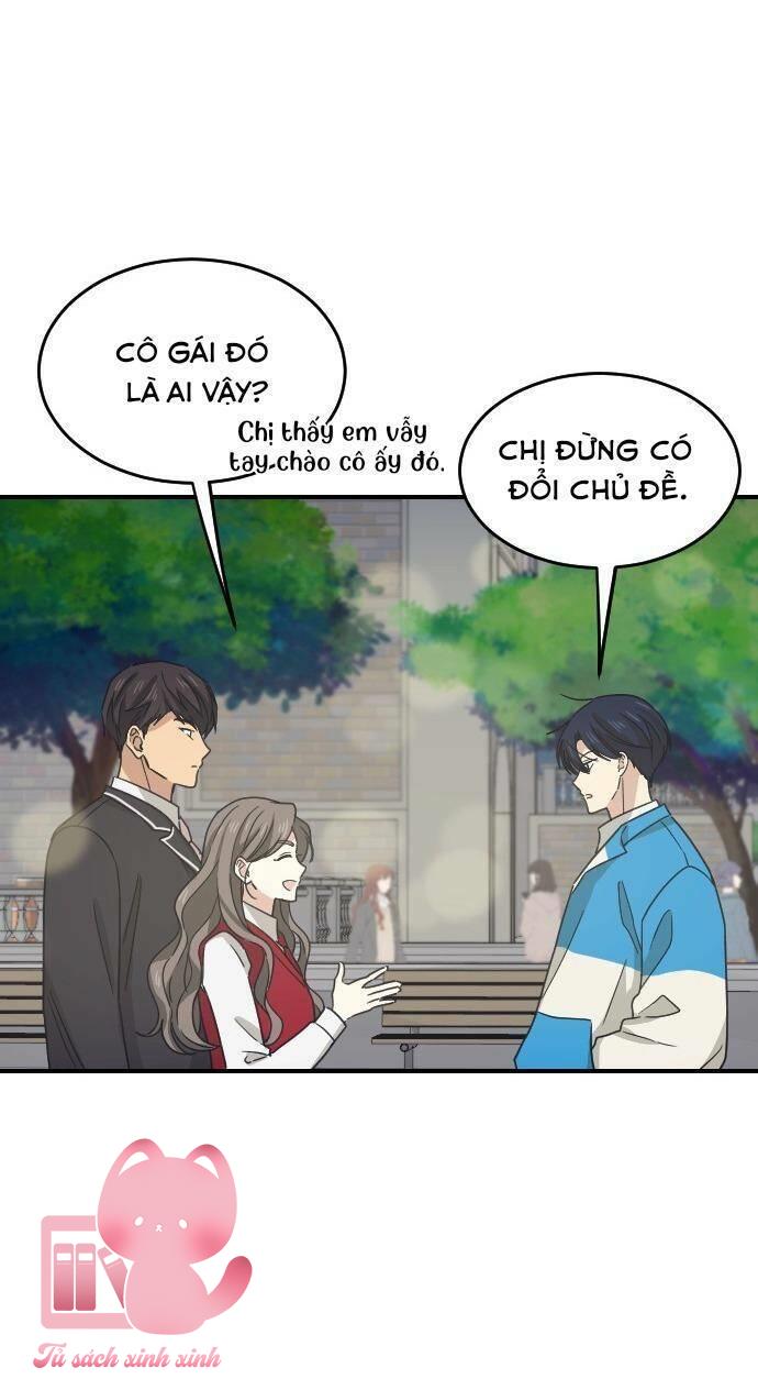Bạn Của Em Trai - Chap 54
