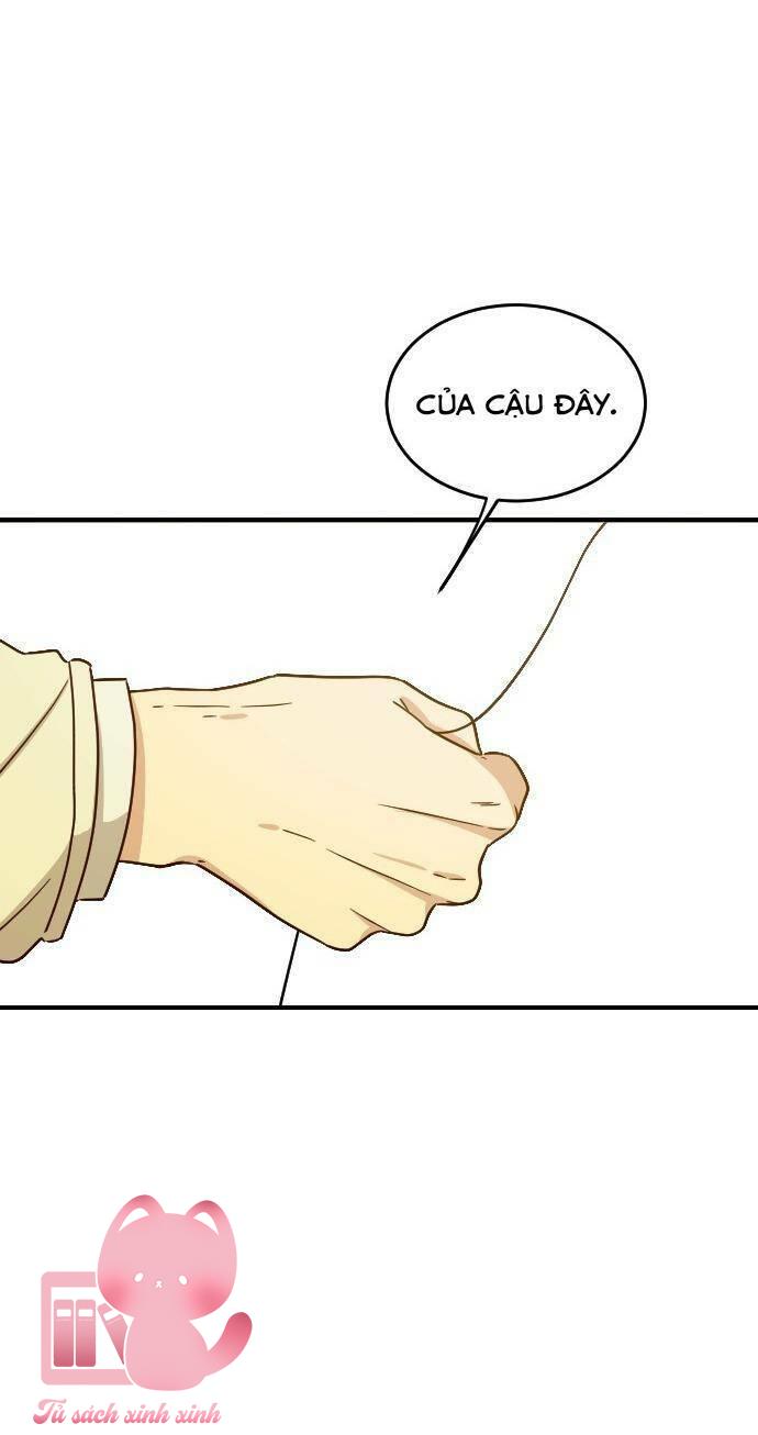Bạn Của Em Trai - Chap 54