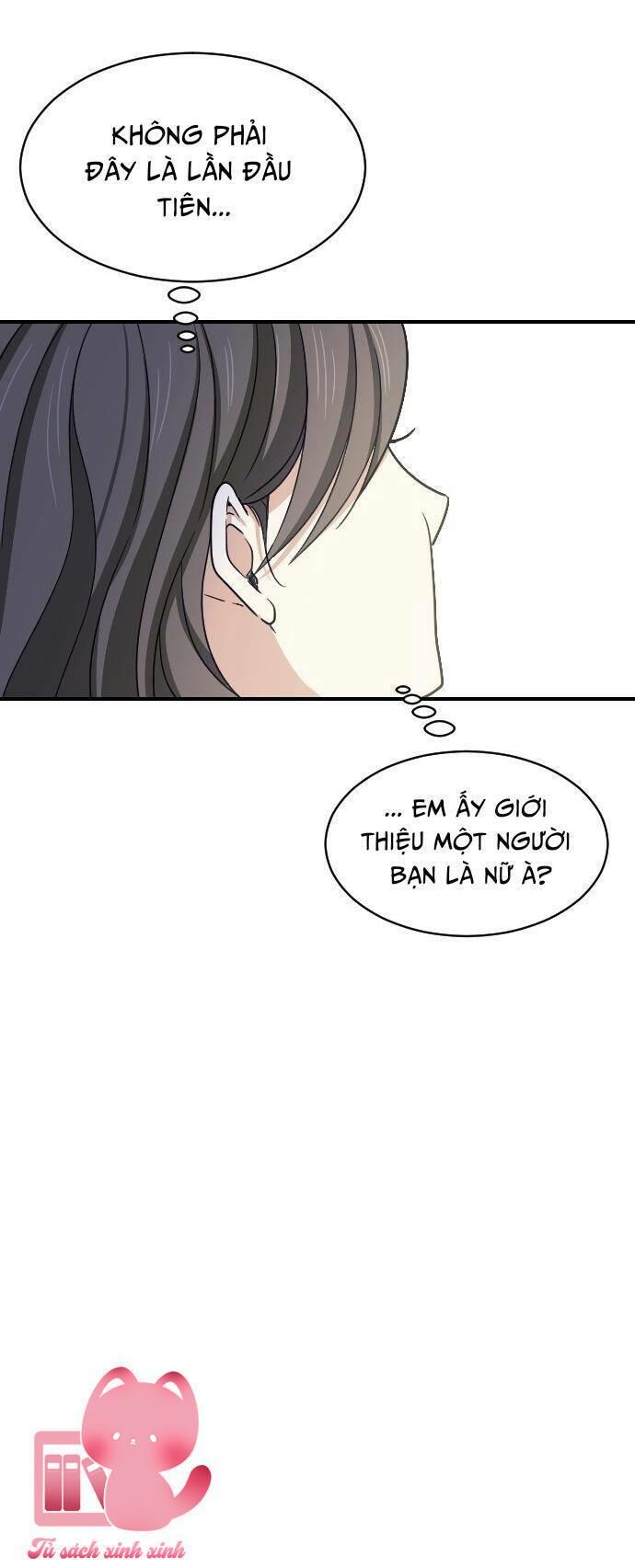 Bạn Của Em Trai - Chap 54