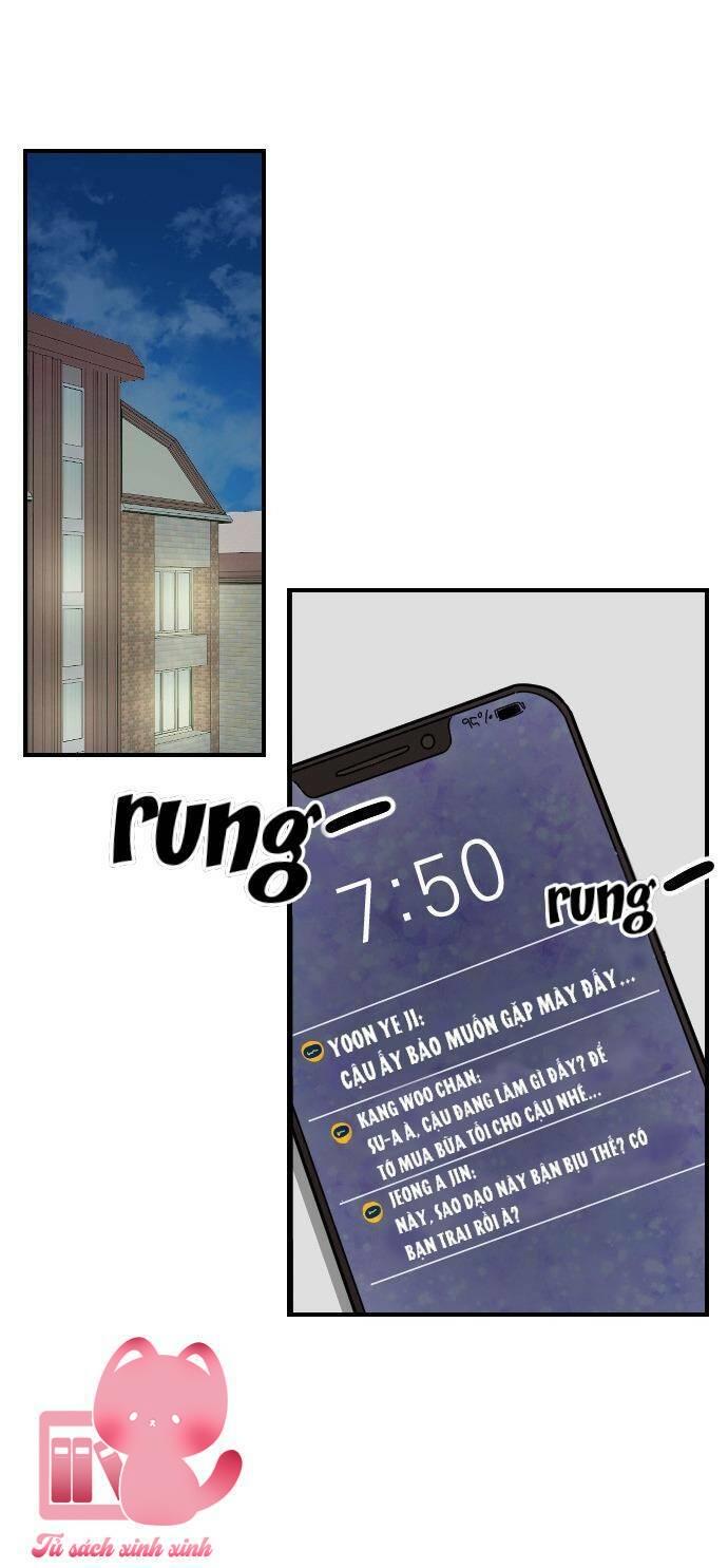Bạn Của Em Trai - Chap 54