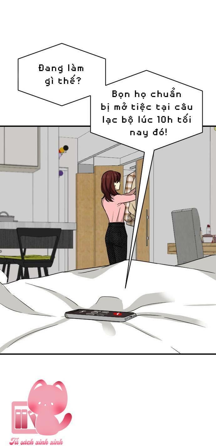 Bạn Của Em Trai - Chap 54