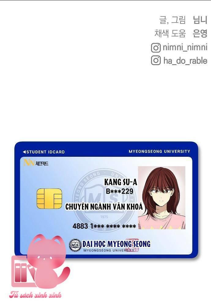 Bạn Của Em Trai - Chap 54