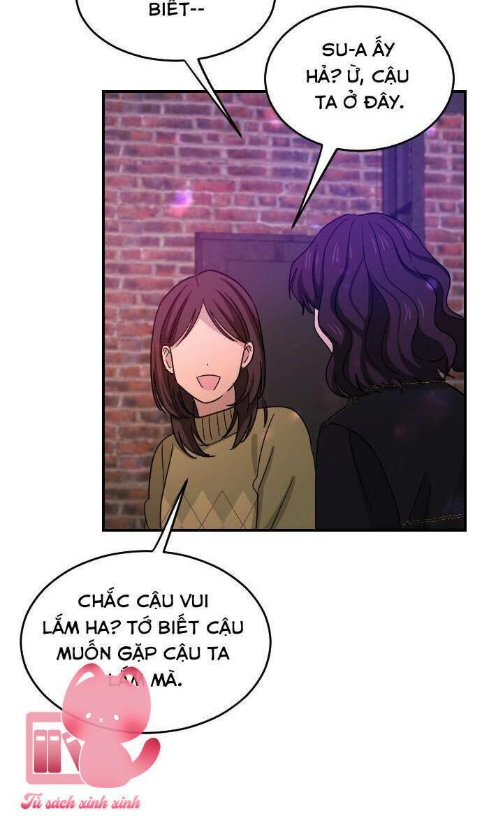Bạn Của Em Trai - Chap 55