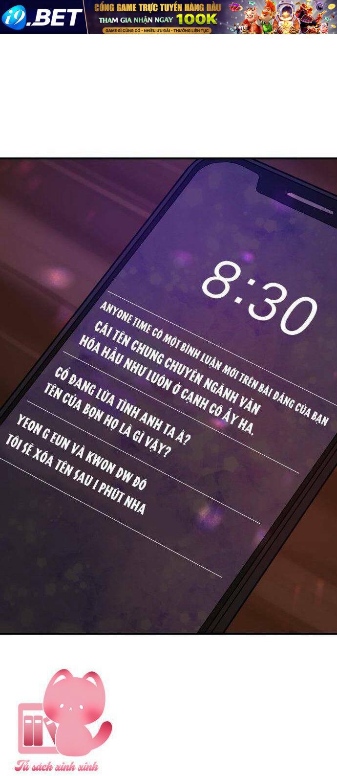 Bạn Của Em Trai - Chap 55