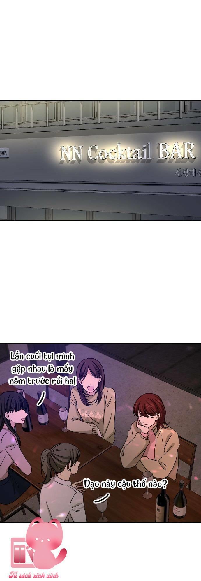 Bạn Của Em Trai - Chap 55