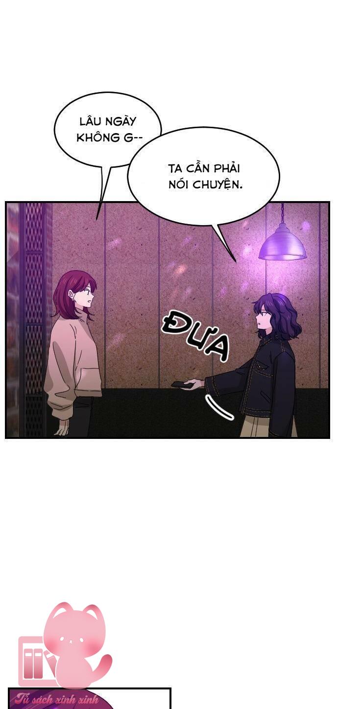 Bạn Của Em Trai - Chap 55