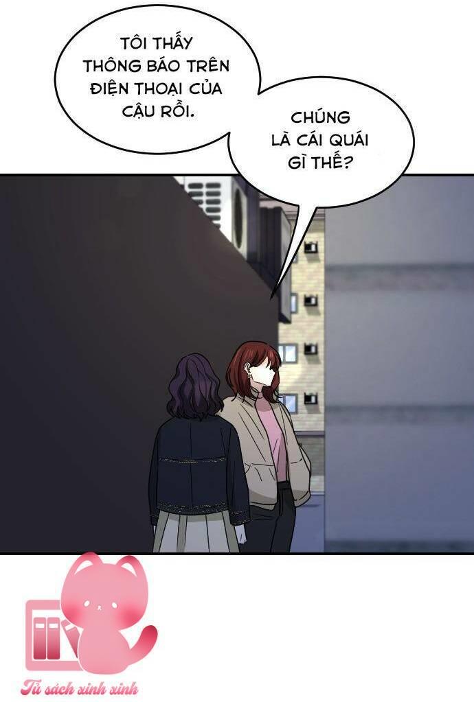 Bạn Của Em Trai - Chap 55