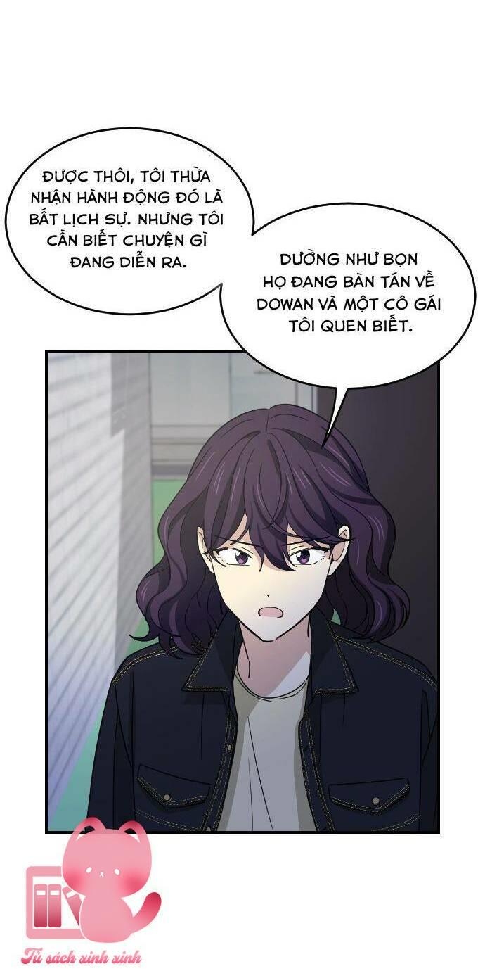 Bạn Của Em Trai - Chap 55