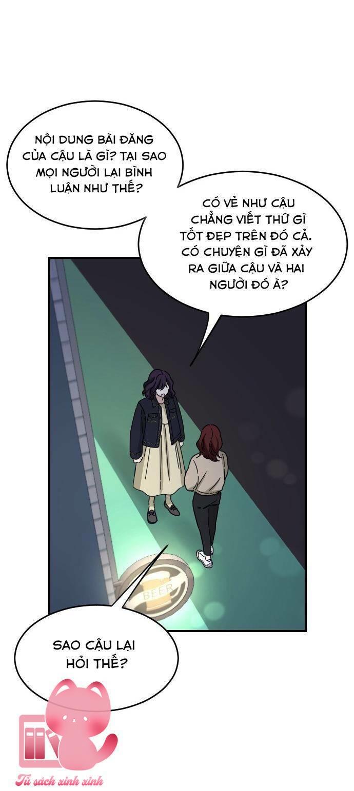 Bạn Của Em Trai - Chap 55