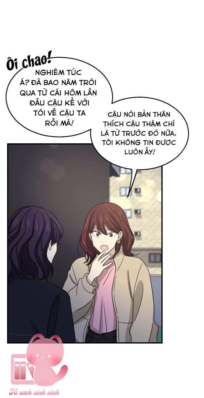 Bạn Của Em Trai - Chap 55