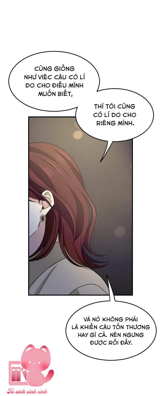 Bạn Của Em Trai - Chap 55
