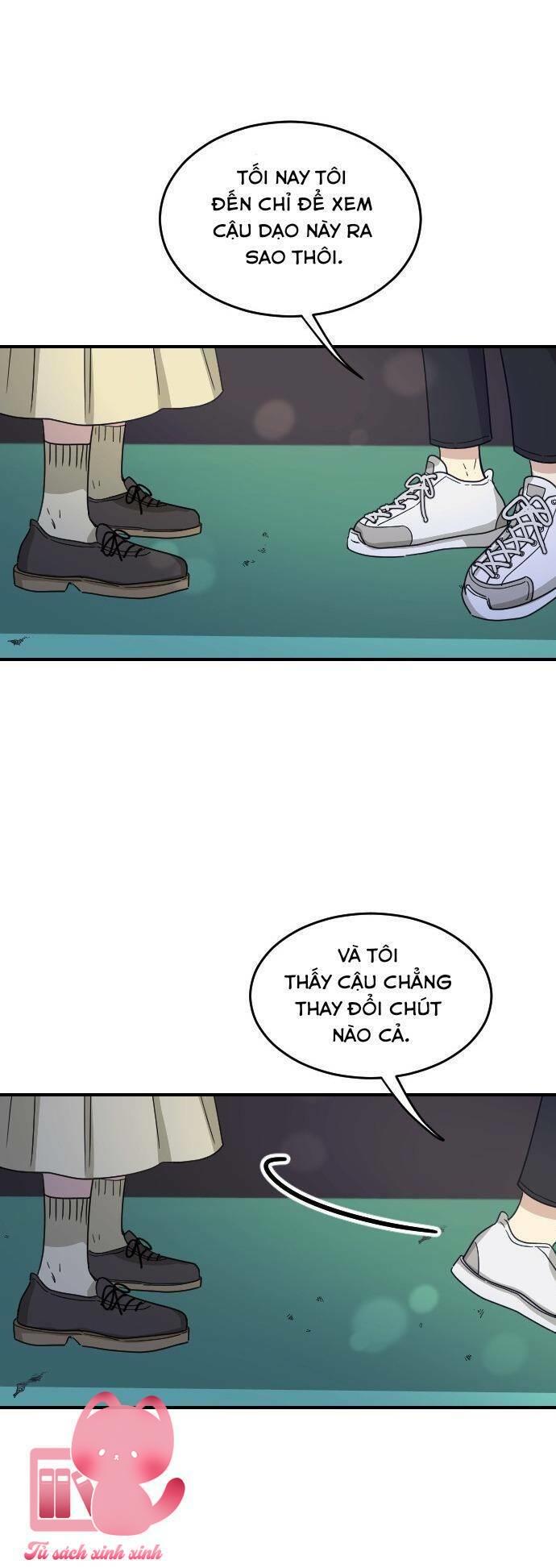 Bạn Của Em Trai - Chap 55