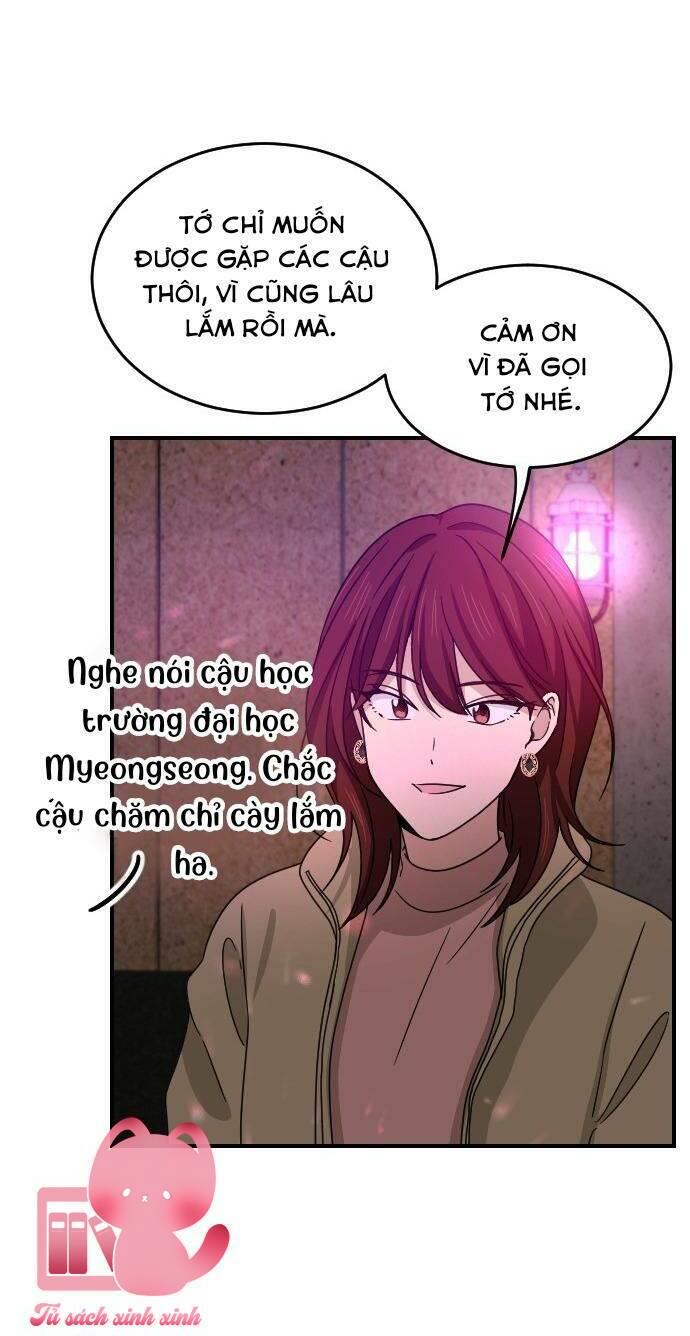 Bạn Của Em Trai - Chap 55