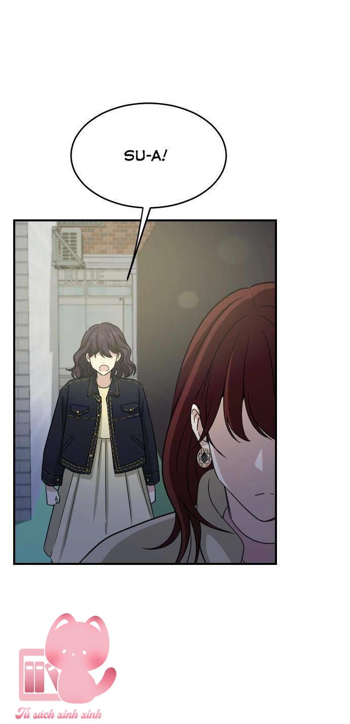 Bạn Của Em Trai - Chap 55