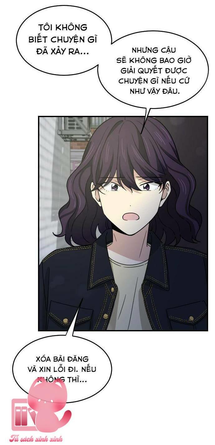 Bạn Của Em Trai - Chap 55