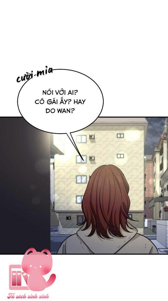 Bạn Của Em Trai - Chap 55