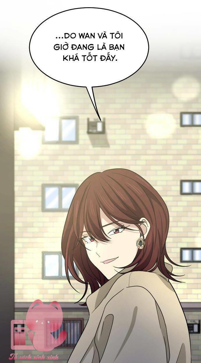 Bạn Của Em Trai - Chap 55