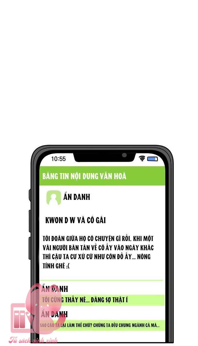 Bạn Của Em Trai - Chap 55