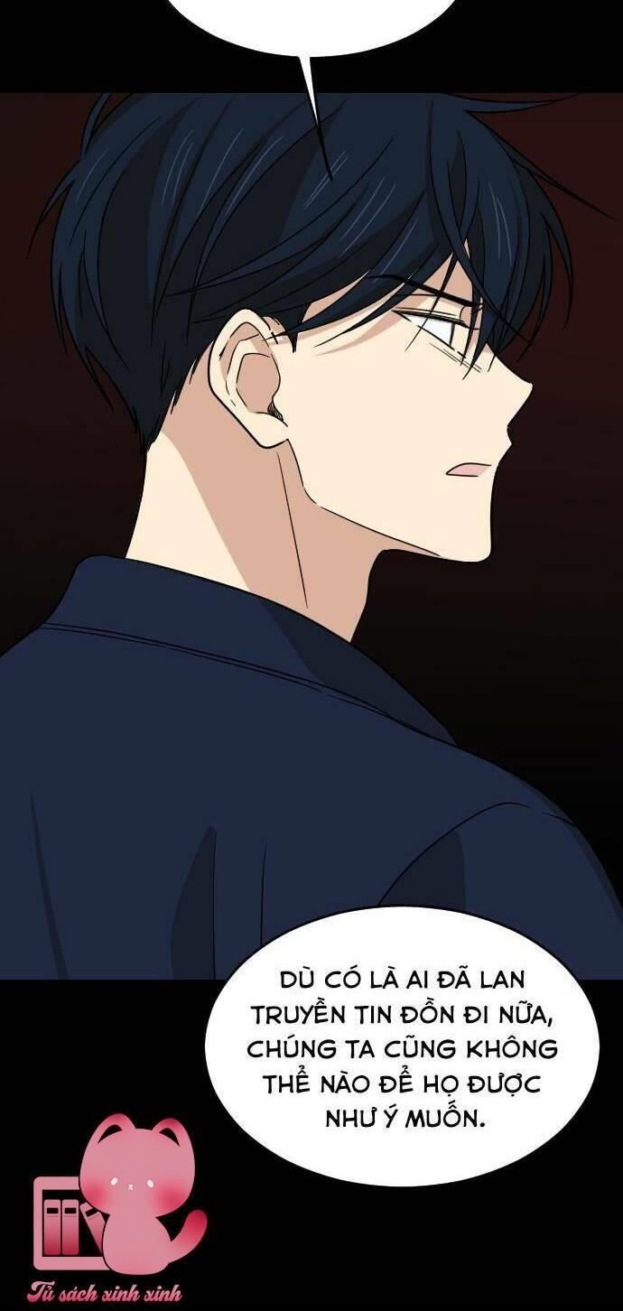 Bạn Của Em Trai - Chap 55