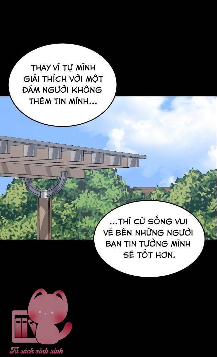 Bạn Của Em Trai - Chap 55