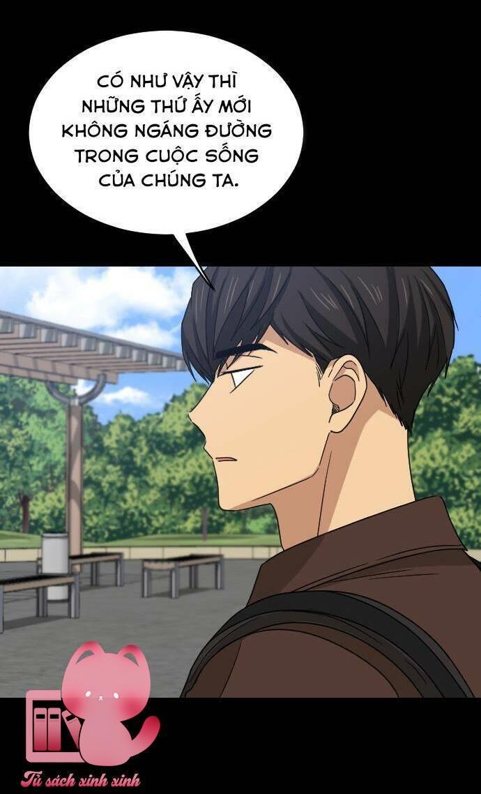 Bạn Của Em Trai - Chap 55
