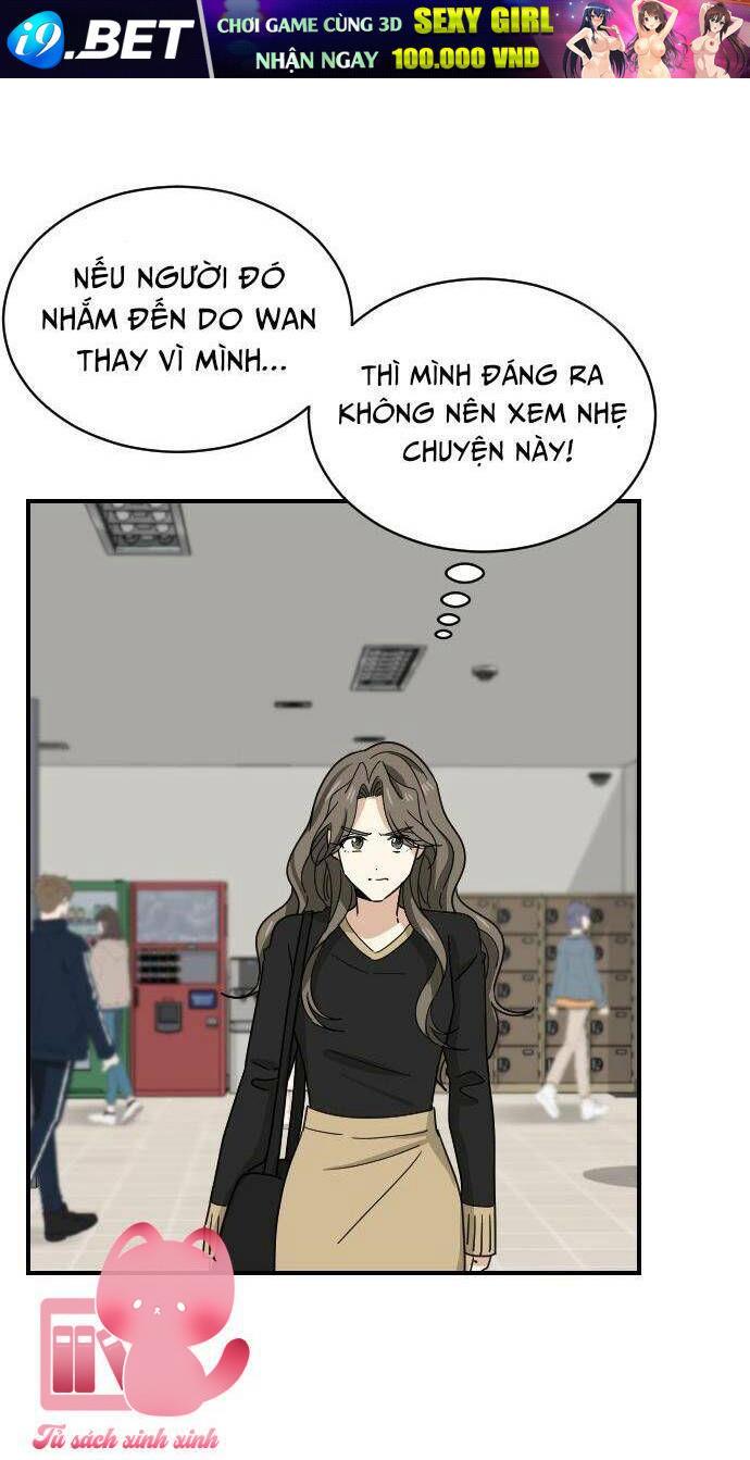 Bạn Của Em Trai - Chap 55