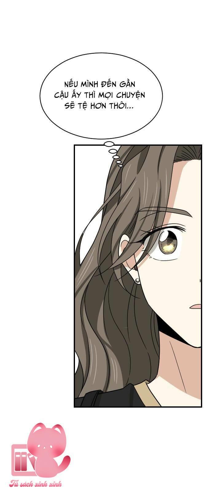 Bạn Của Em Trai - Chap 55