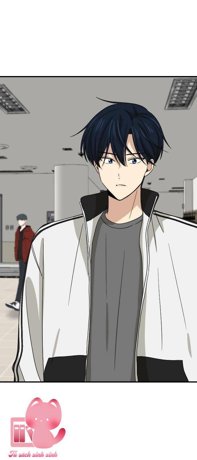 Bạn Của Em Trai - Chap 55