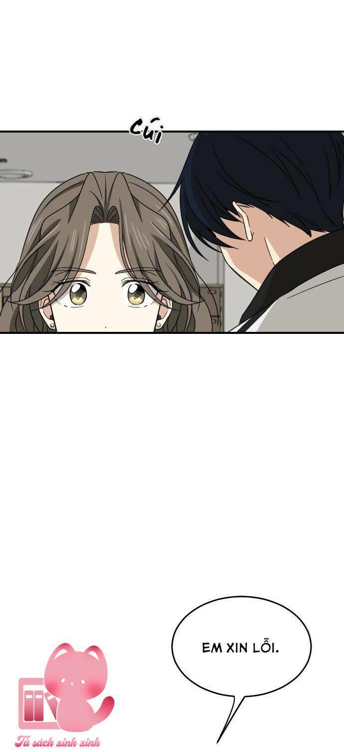 Bạn Của Em Trai - Chap 55