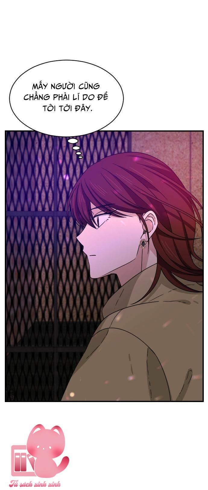 Bạn Của Em Trai - Chap 55