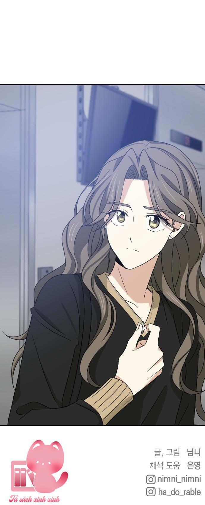 Bạn Của Em Trai - Chap 55