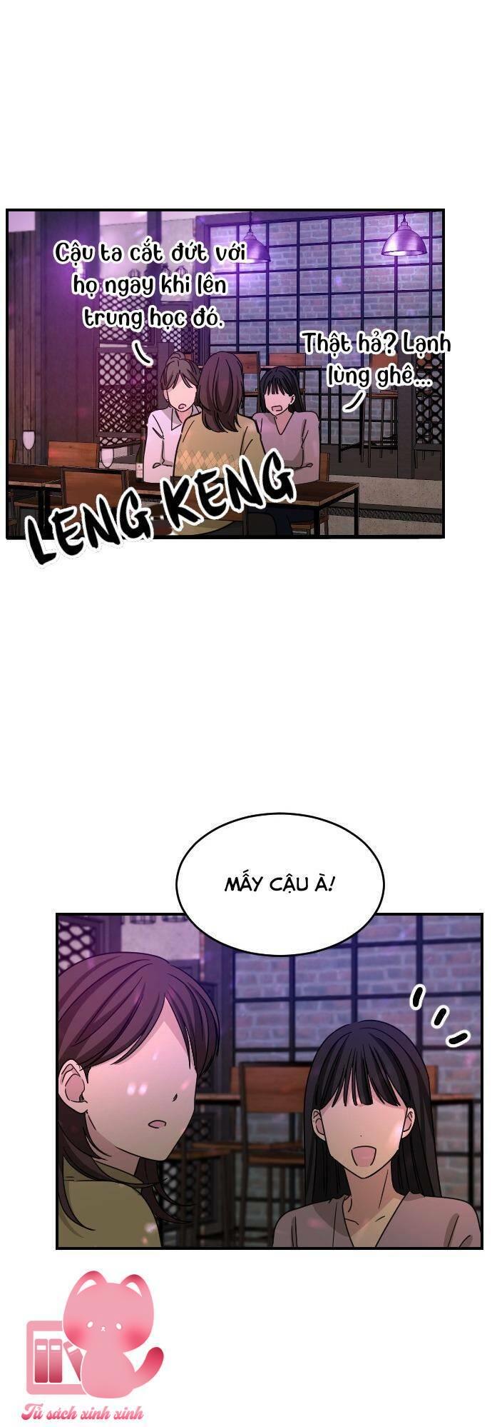 Bạn Của Em Trai - Chap 55