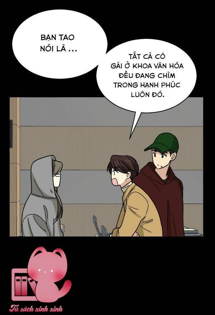 Bạn Của Em Trai - Chap 56