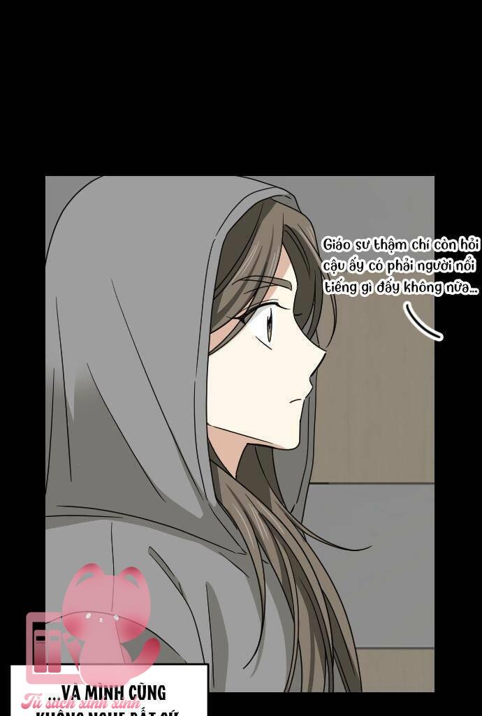 Bạn Của Em Trai - Chap 56