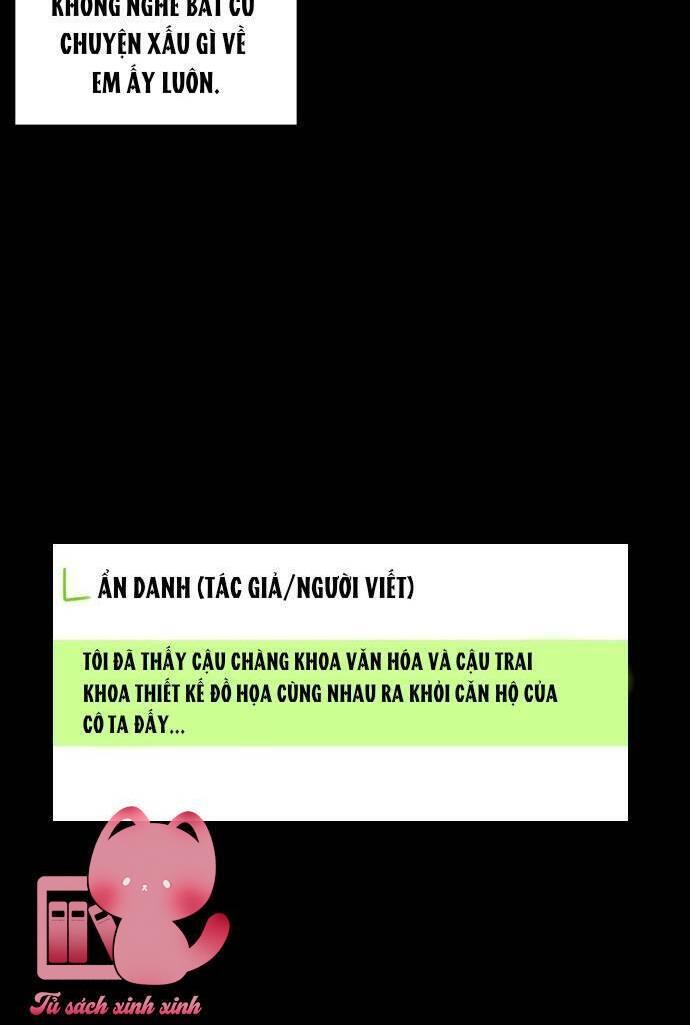 Bạn Của Em Trai - Chap 56