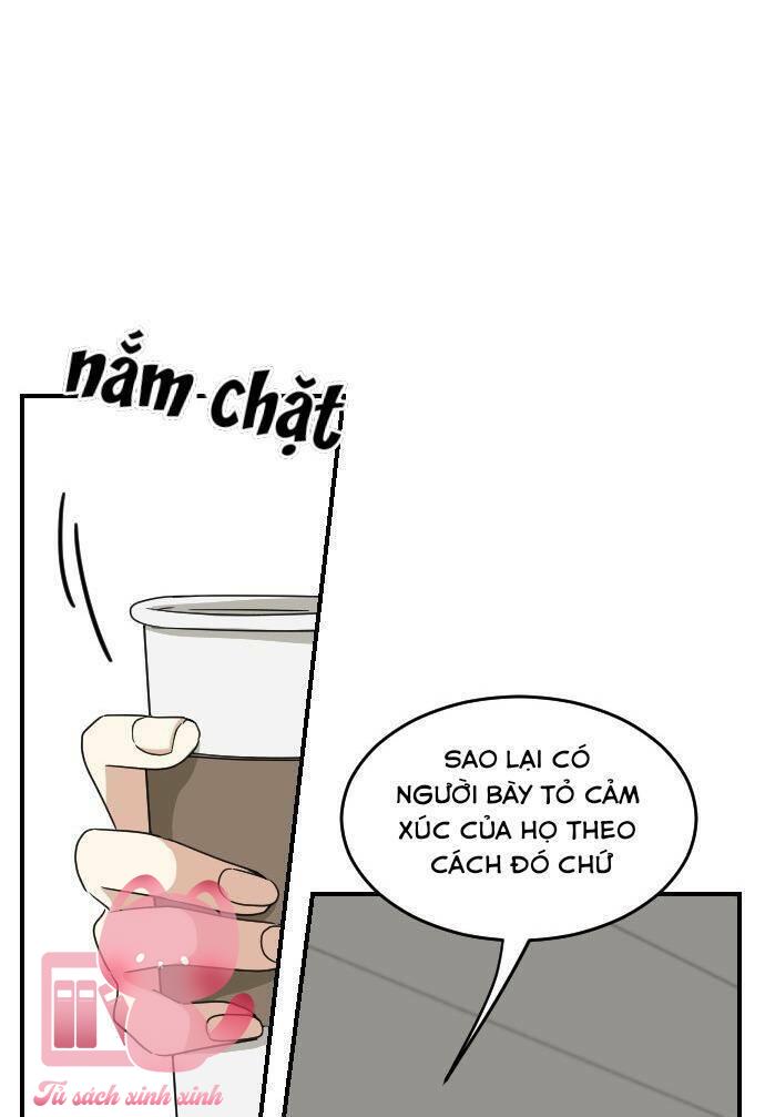 Bạn Của Em Trai - Chap 56