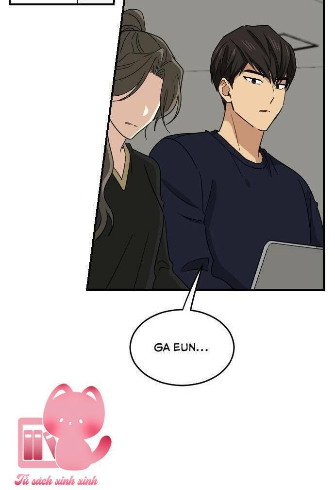 Bạn Của Em Trai - Chap 56