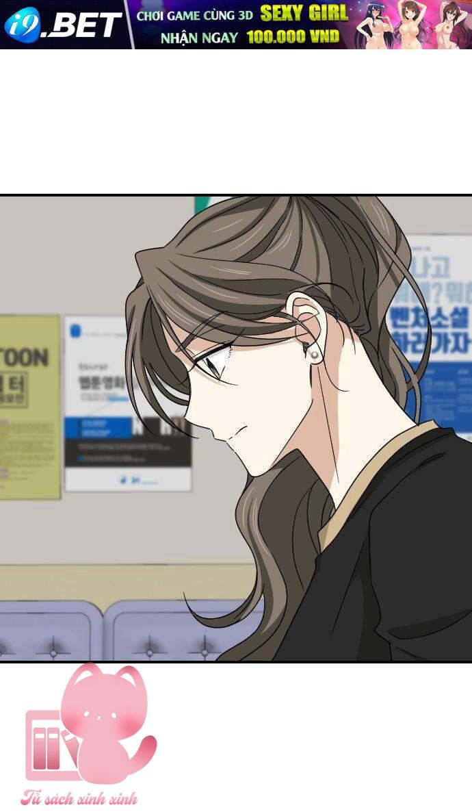 Bạn Của Em Trai - Chap 56